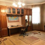 Satılır 8 otaqlı Həyət evi/villa, Neftçilər metrosu, Bakıxanov qəs., Sabunçu rayonu 35