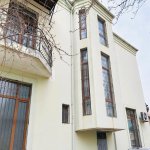 Satılır 8 otaqlı Həyət evi/villa, Qara Qarayev metrosu, Nizami rayonu 17