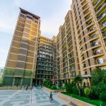 Kirayə (aylıq) 3 otaqlı Yeni Tikili, Gənclik metrosu, Gənclik Mall, Nərimanov rayonu 3