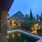 Kirayə (aylıq) 7 otaqlı Həyət evi/villa, Bilgəh qəs., Sabunçu rayonu 6