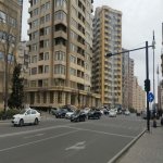 Продажа 3 комнат Новостройка, м. Эльмляр Академиясы метро, Ясамал район 3