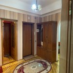 Продажа 3 комнат Новостройка, м. Азадлыг метро, 8-ой микрорайон, Бинагадинский р-н район 12