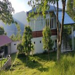 Kirayə (günlük) 15 otaqlı Həyət evi/villa İsmayıllı 21