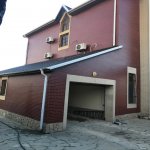 Satılır 6 otaqlı Həyət evi/villa, Zabrat qəs., Sabunçu rayonu 3