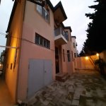 Kirayə (aylıq) 5 otaqlı Həyət evi/villa, Badamdar qəs., Səbail rayonu 1