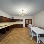 Продажа 3 комнат Новостройка, м. Эльмляр Академиясы метро, Ясамал район 8