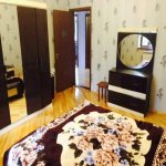 Kirayə (günlük) 3 otaqlı Həyət evi/villa Qəbələ 7