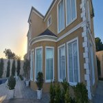 Kirayə (aylıq) 5 otaqlı Həyət evi/villa, Mərdəkan, Xəzər rayonu 4