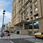 Kirayə (aylıq) 16 otaqlı Ofis, Xətai metrosu, Xətai rayonu 1