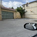 Satılır 8 otaqlı Həyət evi/villa, Nəsimi metrosu, 6-cı mikrorayon, Binəqədi rayonu 2