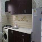 Satılır 2 otaqlı Həyət evi/villa, İnşaatçılar metrosu, Yasamal rayonu 7