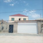 Satılır 4 otaqlı Həyət evi/villa, Binə qəs., Xəzər rayonu 3