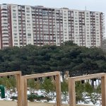 Satılır 3 otaqlı Yeni Tikili, Badamdar qəs., Səbail rayonu 3