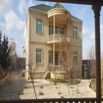 Satılır 5 otaqlı Bağ evi, Novxanı, Abşeron rayonu 1