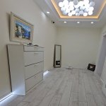Kirayə (aylıq) 3 otaqlı Yeni Tikili, Nəriman Nərimanov metrosu, Nərimanov rayonu 16