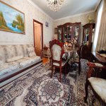 Satılır 4 otaqlı Həyət evi/villa, Avtovağzal metrosu, Biləcəri qəs., Binəqədi rayonu 4