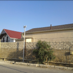 Satılır 2 otaqlı Həyət evi/villa, Şüvəlan, Xəzər rayonu 3