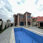Satılır 6 otaqlı Bağ evi, Şüvəlan, Xəzər rayonu 2