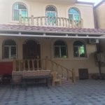 Satılır 4 otaqlı Həyət evi/villa, Avtovağzal metrosu, Biləcəri qəs., Binəqədi rayonu 1