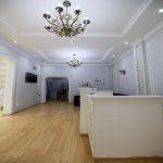 Kirayə (aylıq) 6 otaqlı Ofis, Sahil metrosu, Səbail rayonu 14