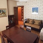 Продажа 3 комнат Новостройка, м. Эльмляр Академиясы метро, Ясамал район 5