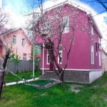 Kirayə (günlük) 4 otaqlı Həyət evi/villa Qəbələ 1