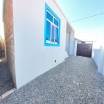 Satılır 3 otaqlı Həyət evi/villa, Binə qəs., Xəzər rayonu 4