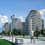 Продажа 3 комнат Новостройка Сумгайыт 6