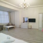 Посуточно 3 комнат Новостройка, м. Хетаи метро, Белый город, AGA Бизнес Центр, Хетаи район 9