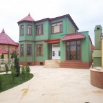 Satılır 8 otaqlı Bağ evi, Mərdəkan, Xəzər rayonu 1