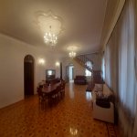 Kirayə (günlük) 5 otaqlı Həyət evi/villa, Həzi Aslanov metrosu, Xətai rayonu 11