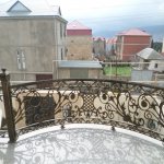 Satılır 5 otaqlı Həyət evi/villa, Avtovağzal metrosu, Biləcəri qəs., Binəqədi rayonu 10