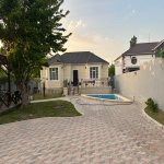 Kirayə (aylıq) 3 otaqlı Həyət evi/villa, Novxanı, Abşeron rayonu 1