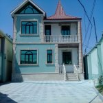 Satılır 7 otaqlı Həyət evi/villa, Zabrat qəs., Sabunçu rayonu 1