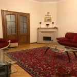 Kirayə (aylıq) 3 otaqlı Köhnə Tikili, Nəsimi rayonu 1