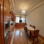 Satılır 7 otaqlı Həyət evi/villa, Gənclik metrosu, Nərimanov rayonu 16