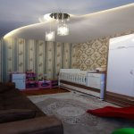 Satılır 3 otaqlı Həyət evi/villa, Buzovna, Xəzər rayonu 9