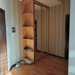 Kirayə (aylıq) 2 otaqlı Yeni Tikili, Qara Qarayev metrosu, Nizami rayonu 4