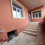 Satılır 2 otaqlı Həyət evi/villa, Azadlıq metrosu, Binəqədi qəs., Binəqədi rayonu 2