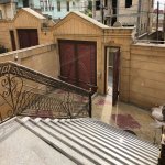 Satılır 7 otaqlı Həyət evi/villa, Qara Qarayev metrosu, Nizami rayonu 21