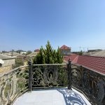 Satılır 6 otaqlı Həyət evi/villa, Həzi Aslanov metrosu, Xətai rayonu 30