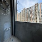 Продажа 3 комнат Новостройка, İnşaatçılar метро, пос. Ясамал, Ясамал район 10