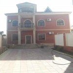 Satılır 7 otaqlı Həyət evi/villa, Nəsimi metrosu, Binəqədi rayonu 1