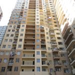 Продажа 3 комнат Новостройка, İnşaatçılar метро, пос. Йени Ясамал, Ясамал район 2