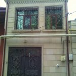 Satılır 5 otaqlı Həyət evi/villa, 6-cı mikrorayon, Binəqədi rayonu 1