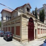 Satılır 10 otaqlı Həyət evi/villa, 6-cı mikrorayon, Binəqədi rayonu 2