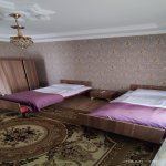 Kirayə (günlük) 4 otaqlı Həyət evi/villa Qəbələ 7