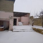 Satılır 7 otaqlı Həyət evi/villa, Badamdar qəs., Səbail rayonu 1