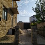 Satılır 4 otaqlı Həyət evi/villa, Savalan qəs., Sabunçu rayonu 4