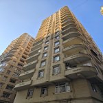 Продажа 3 комнат Новостройка, м. Ази Асланова метро, Ахмедли, Хетаи район 23